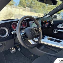 Mercedes CLA CLA 200 8F-eDCT AMG Line Messia-sur-Sorne