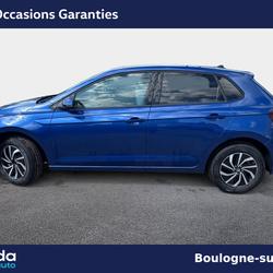 Volkswagen Polo Polo 1.0 TSI 95 S&S DSG7 VW Edition Boulogne-sur-Mer
