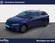 Volkswagen Polo Boulogne-sur-Mer