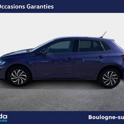 Volkswagen Polo 1.0 TSI 95 S&S BVM5 VW Edition occasion - Boulogne-sur-Mer - photo 2/23