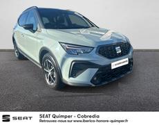 Seat Arona Quimper