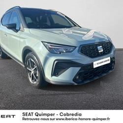 Seat Arona 1.0 TSI 95ch Copa Quimper