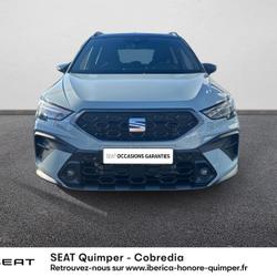 Seat Arona 1.0 TSI 95ch Copa Quimper