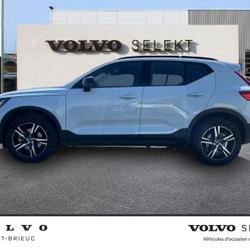 Volvo XC40 B3 163ch Plus DCT 7 Saint-Brieuc
