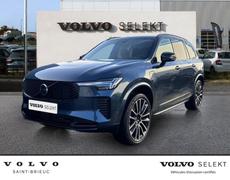 Volvo XC90 Saint-Brieuc