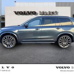 Volvo XC90 T8 AWD 310 + 145ch Ultra Style Dark Geartronic Saint-Brieuc