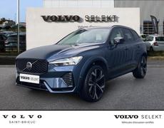 Volvo XC60 Saint-Brieuc