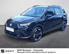 Seat Arona Quimper