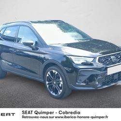 Seat Arona 1.0 TSI 115ch FR DSG7 Quimper