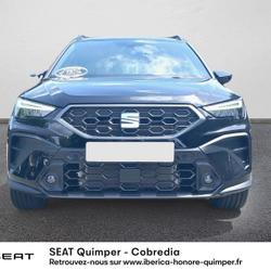 Seat Arona 1.0 TSI 115ch FR DSG7 Quimper