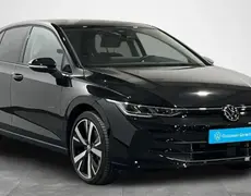 Volkswagen Golf 8 Salon-de-Provence