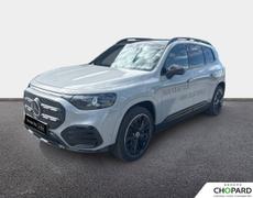 Mercedes GLB Messia-sur-Sorne