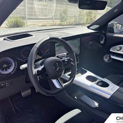 Mercedes GLB GLB 250+ EQ Limited Edition Messia-sur-Sorne