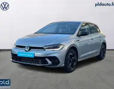 Volkswagen Polo Salon-de-Provence
