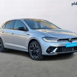 Volkswagen Polo Polo 1.0 TSI 116 S&S DSG7 R-Line Edition Salon-de-Provence