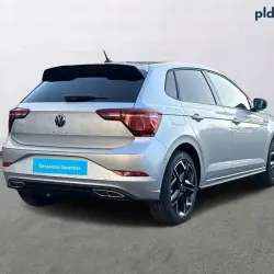 Volkswagen Polo Polo 1.0 TSI 116 S&S DSG7 R-Line Edition Salon-de-Provence