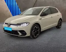 Volkswagen Polo Salon-de-Provence