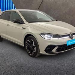 Volkswagen Polo Polo 1.0 TSI 116 S&S DSG7 R-Line Edition Salon-de-Provence
