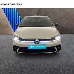 Volkswagen Polo Polo 1.0 TSI 116 S&S DSG7 R-Line Edition Salon-de-Provence