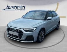 Audi A1 Sportback Saint-André-les-Vergers