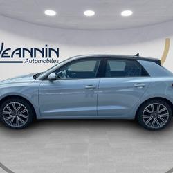 Audi A1 Sportback A1 Sportback 25 TFSI 95 ch S tronic 7 Design Saint-Andr&eacute;-les-Vergers