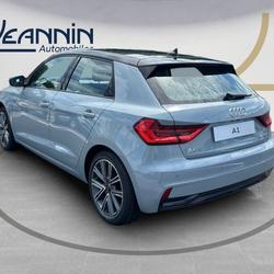Audi A1 Sportback A1 Sportback 25 TFSI 95 ch S tronic 7 Design Saint-Andr&eacute;-les-Vergers
