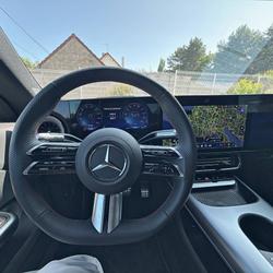 Mercedes CLA CLA 250+ avec technologie EQ Business Edition Executive Messia-sur-Sorne