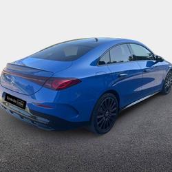 Mercedes CLA CLA 250+ avec technologie EQ Business Edition Executive Messia-sur-Sorne
