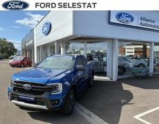 Ford Ranger Sélestat