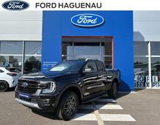 Ford Ranger Haguenau