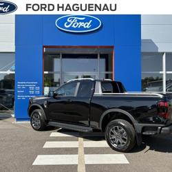 Ford Ranger 2.0 EcoBlue 205ch Stop&Start Super Cab Wildtrak e-4WD BVA10 occasion - Haguenau - photo 2/32