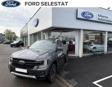 Ford Ranger Sélestat