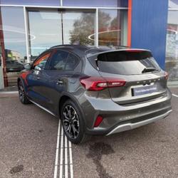 Ford Focus 1.0 EcoBoost mHEV 155ch Active X Powershift Souffelweyersheim