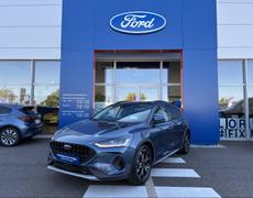 Ford Focus Haguenau