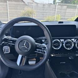 Mercedes Classe A Classe A 180 AMG Line Messia-sur-Sorne