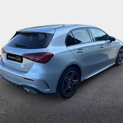 Mercedes Classe A Classe A 180 AMG Line Messia-sur-Sorne