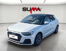 Audi A1 Sportback Nevers