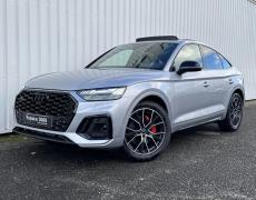 Audi Q5 Colmar