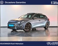 Cupra Leon Rueil-Malmaison