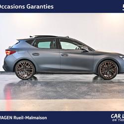 Cupra Leon Leon eHybrid 272 ch DSG6 VZ Rueil-Malmaison