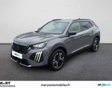 Peugeot 2008 - 2008 Hybrid 145 e-DCS6 Allure - 34 870 €