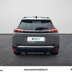 Peugeot 2008 2008 Hybrid 145 e-DCS6 Allure Deauville