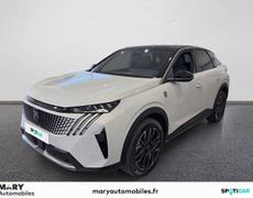 Peugeot 3008 Deauville
