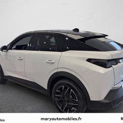 Peugeot 3008 3008 Hybrid 145 e-DCS6 GT Deauville