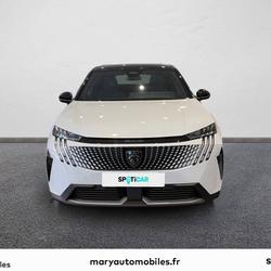 Peugeot 3008 3008 Hybrid 145 e-DCS6 GT Deauville