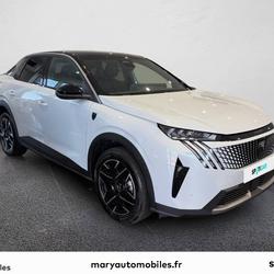 Peugeot 3008 3008 Hybrid 145 e-DCS6 GT Deauville