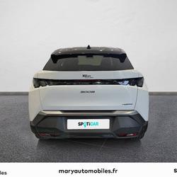 Peugeot 3008 3008 Hybrid 145 e-DCS6 GT Deauville
