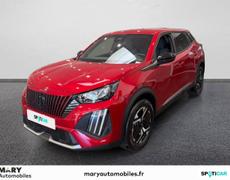 Peugeot 2008 Deauville