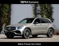 Mercedes GLC