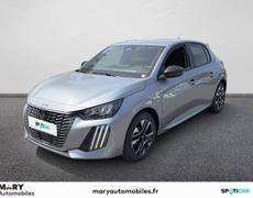 Peugeot 208 Deauville